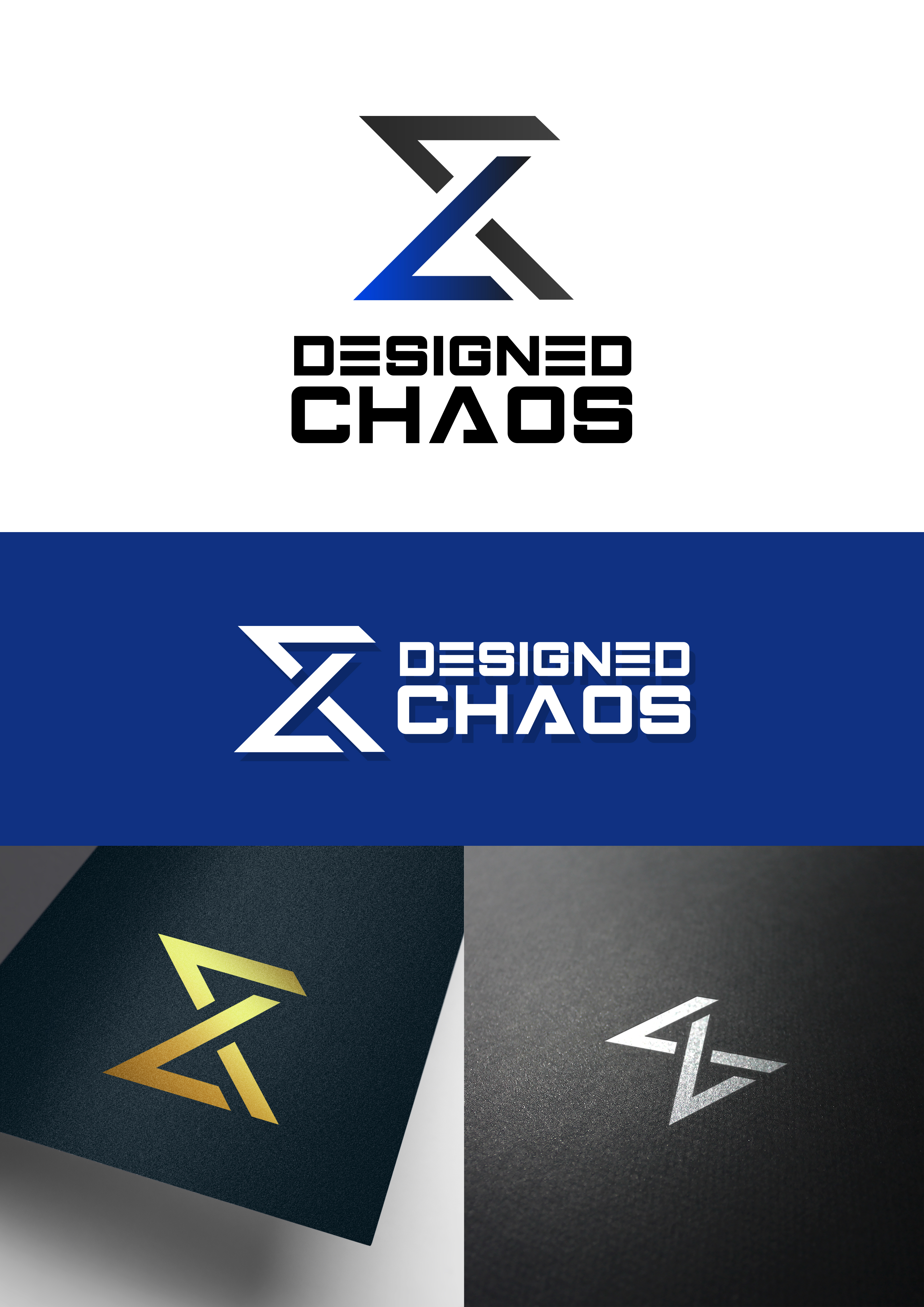 Logo Design by josedomingo for this project | Design #26534331