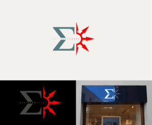 Logo Design by ileanalp