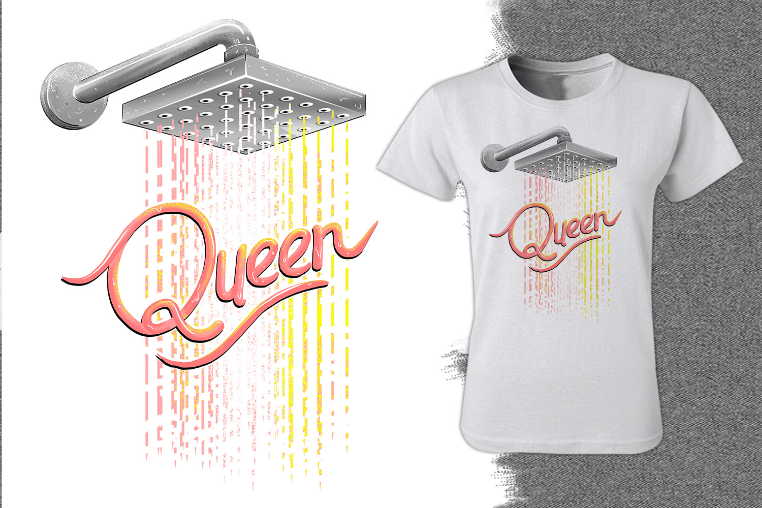 Design de T-shirt par Falih A pour So So Beautiful  | Design #26529499