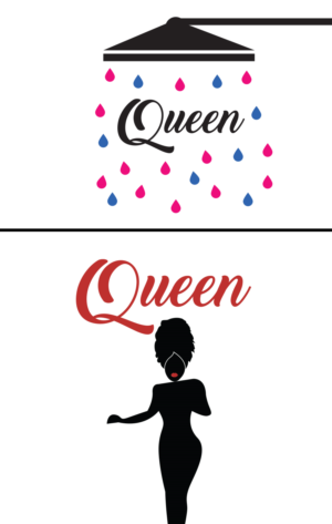 Queen | T-Shirt-Design von n214008