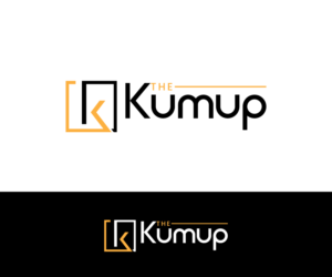 The Kumup | Design de Logo par makerlogoz