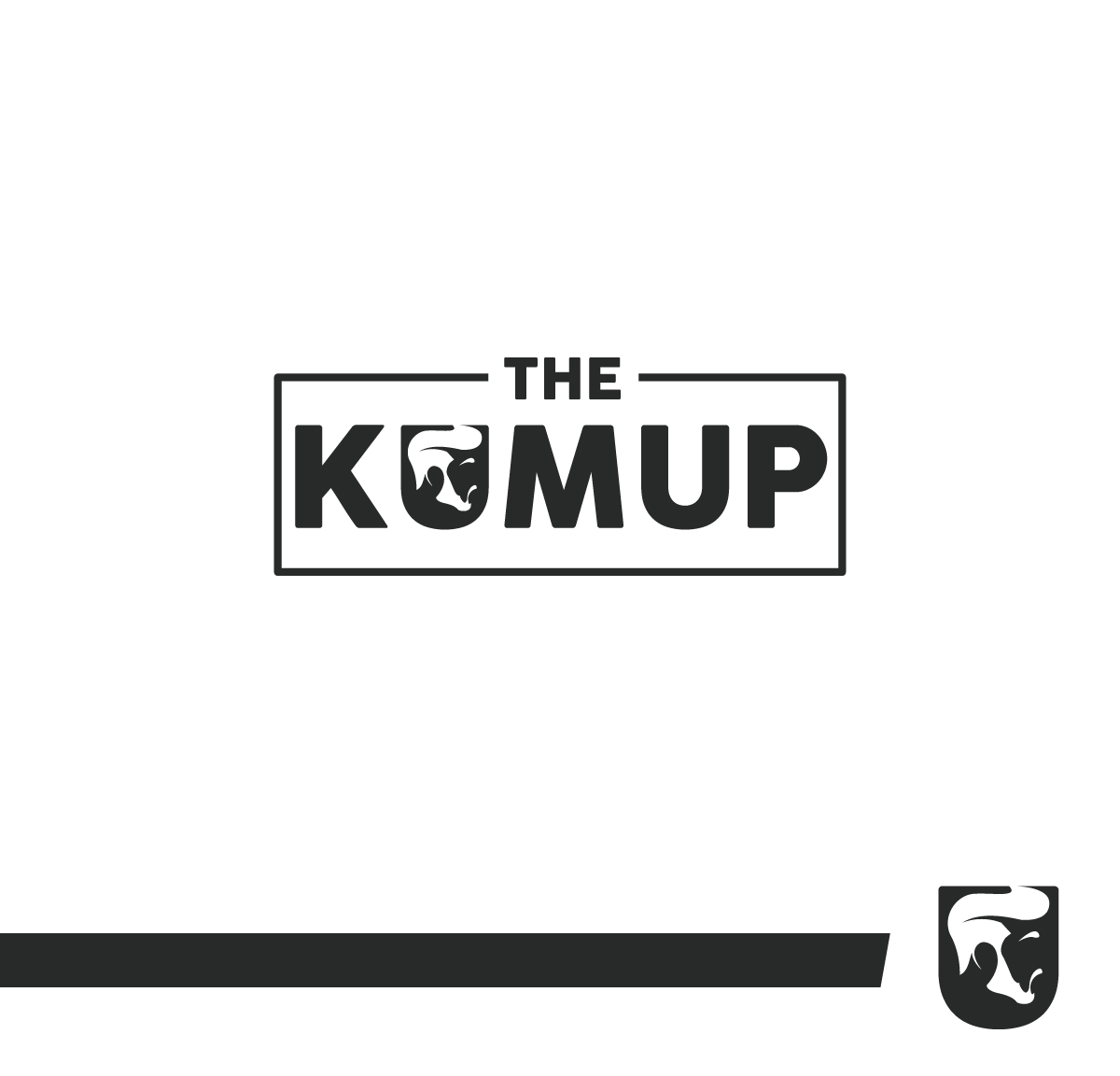 Logo Design by Fat Bat Man for this project | Design #26530700