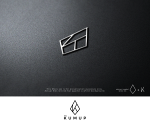 The Kumup | Logo Design by Vetroff