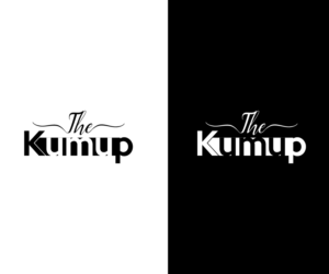 The Kumup | Logo Design by hjyoo