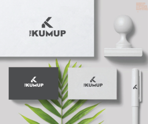 The Kumup | Diseño de Logo por step forward 2