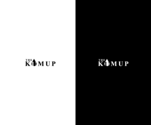 The Kumup | Logo Design by Ochieng