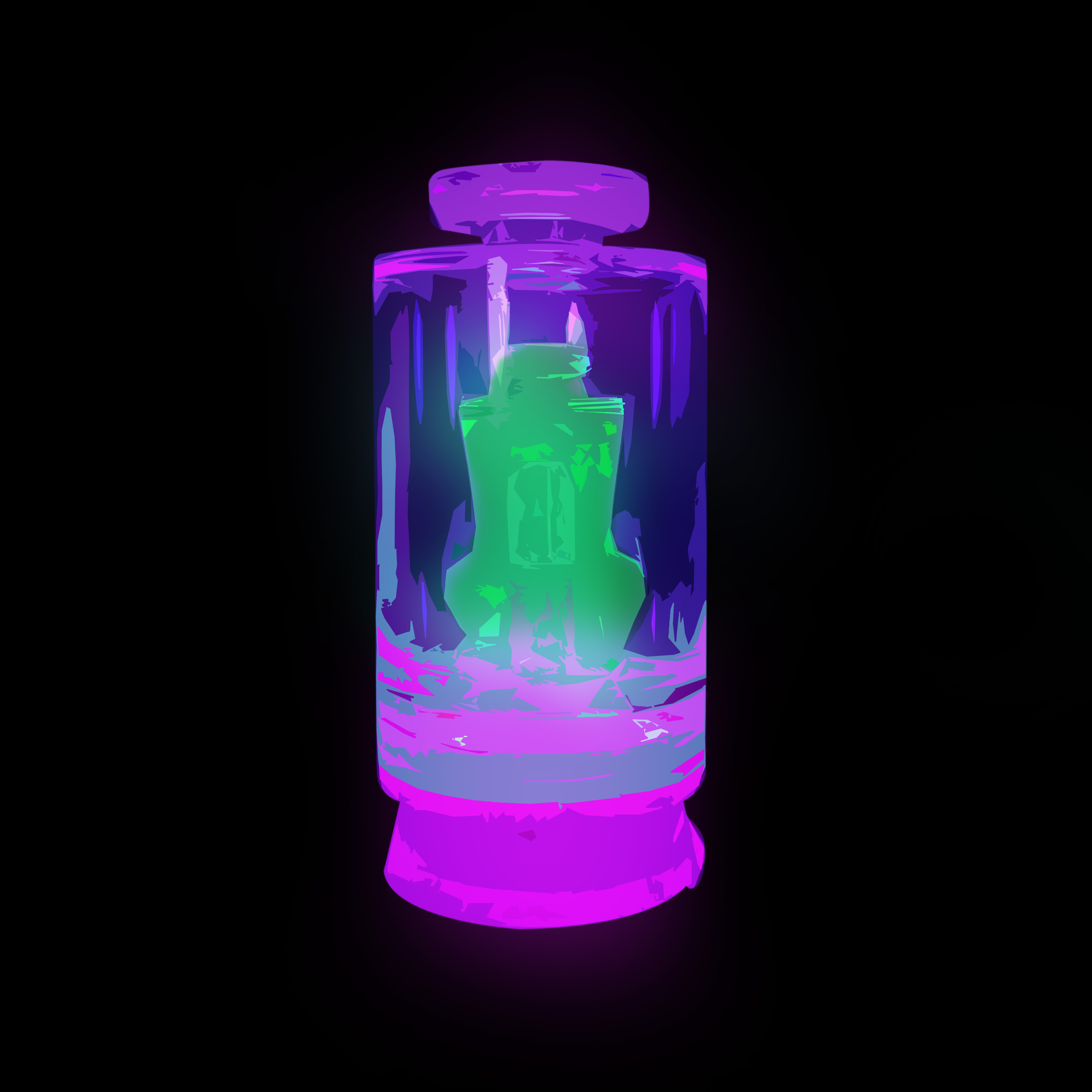 Sticker Design by MAZshehab for this project | Design #26545024