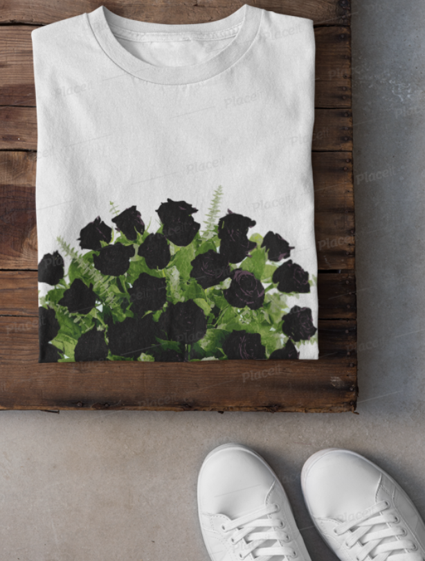 T-shirt Design by mounis for this project | Design #26560378