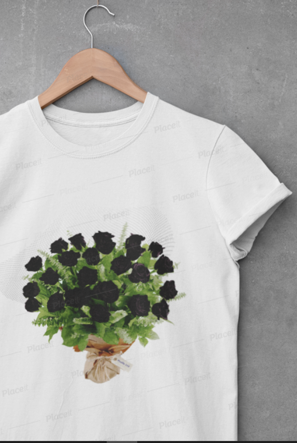 Diseño de Camiseta por mounis para este proyecto | Diseño #26560379