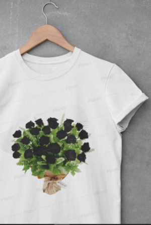 Design de T-shirt par mounis pour ce projet | Design : #26560379