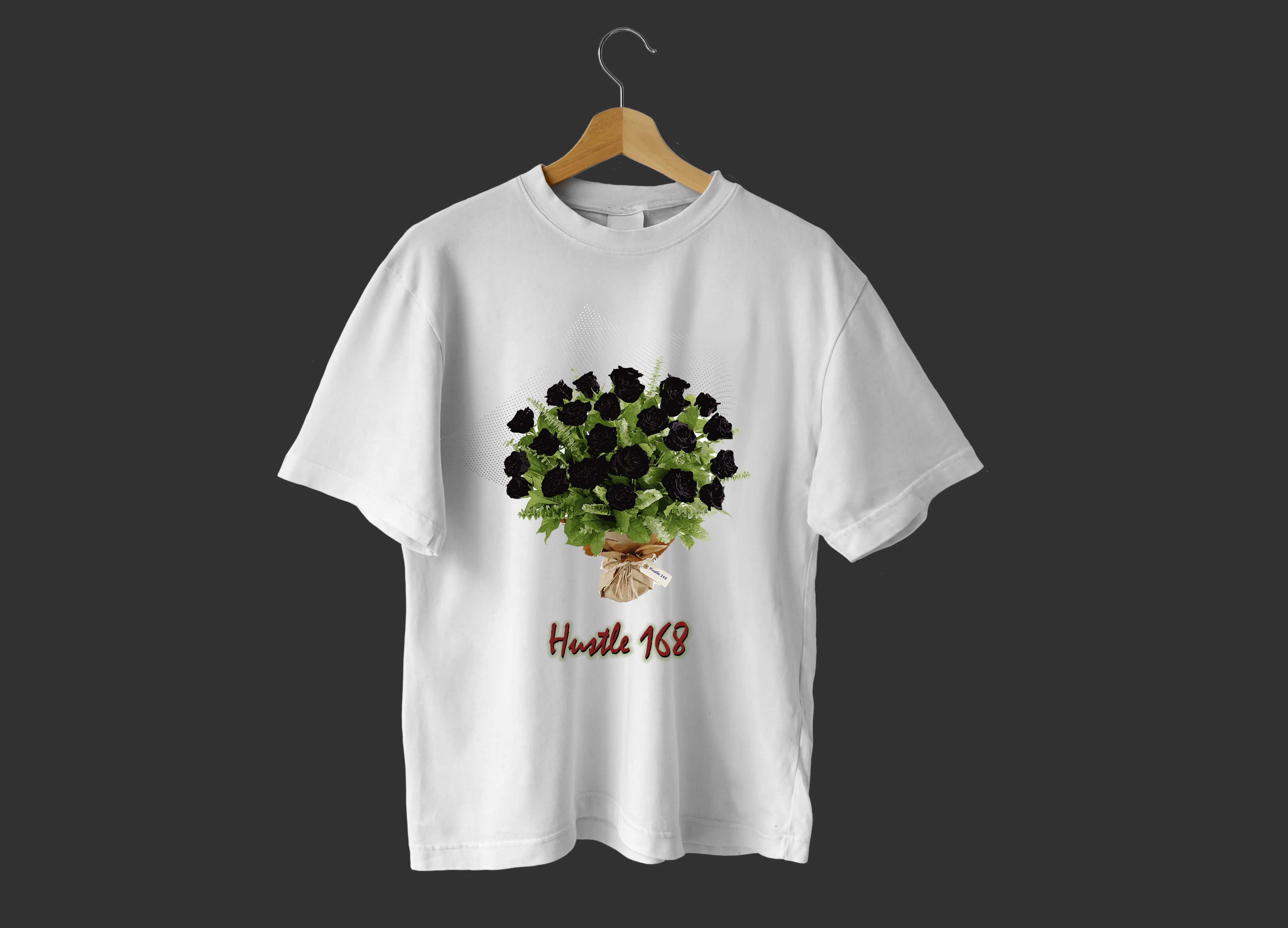T-Shirt-Design von mounis für dieses Projekt | Design #26564104