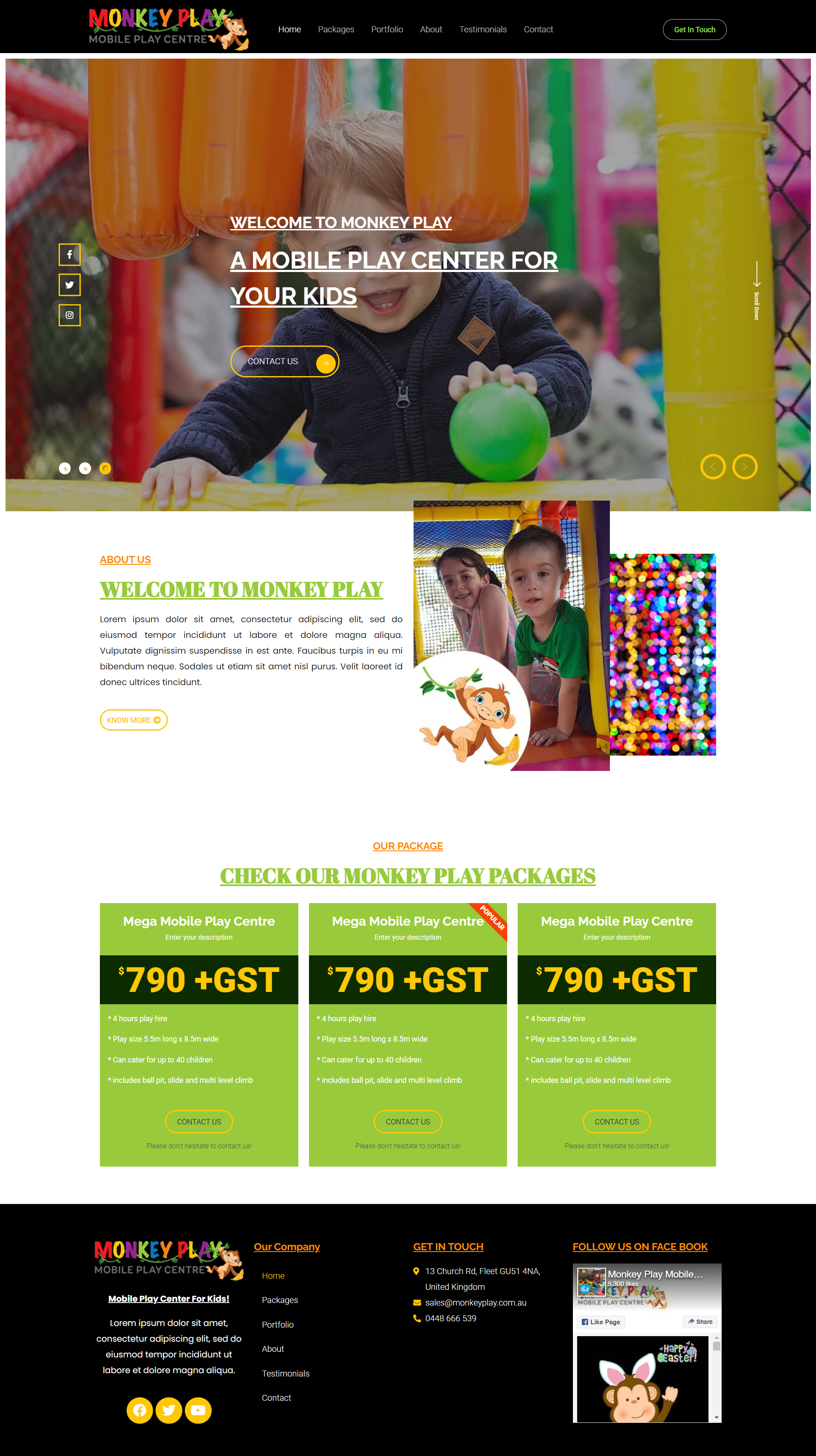 Web-Design von JohnDigiTech für dieses Projekt | Design #26548151