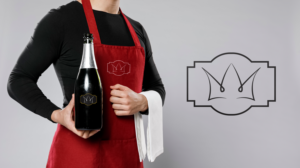 Grafik-Design von Prism Graphics für Lauren Langfield Wines | Design #26539228