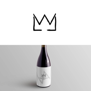 Design Graphique par Logo Blox pour Lauren Langfield Wines | Design : #26536696