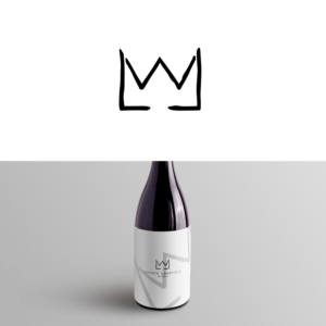 Design Graphique par Logo Blox pour Lauren Langfield Wines | Design : #26654362