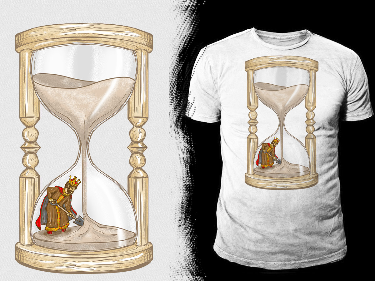 Diseño de Camiseta por Falih A para este proyecto | Diseño #26532282