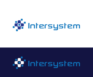 Intersystem or intersystem controls or none | Logo Design by HEAVEN ART
