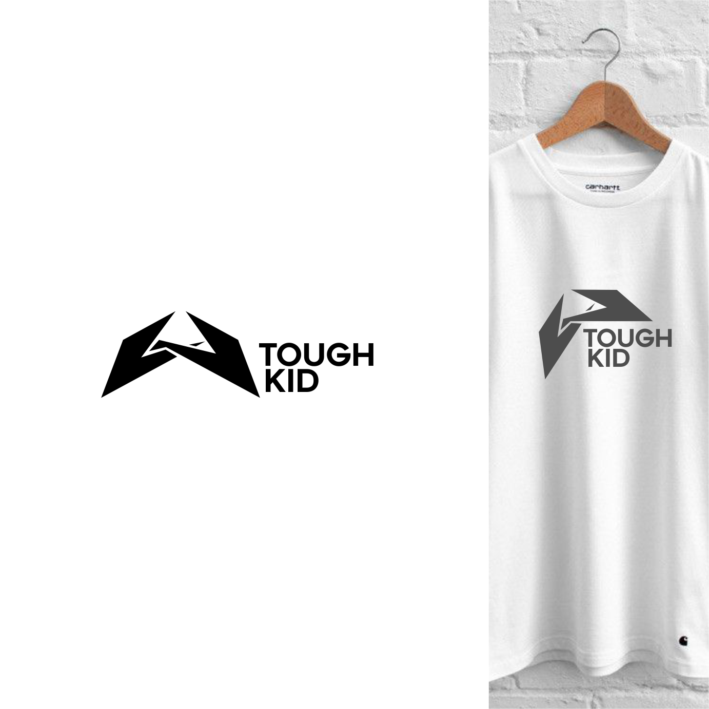 Diseño de Logo por Arham Hidayat para este proyecto | Diseño #26554013