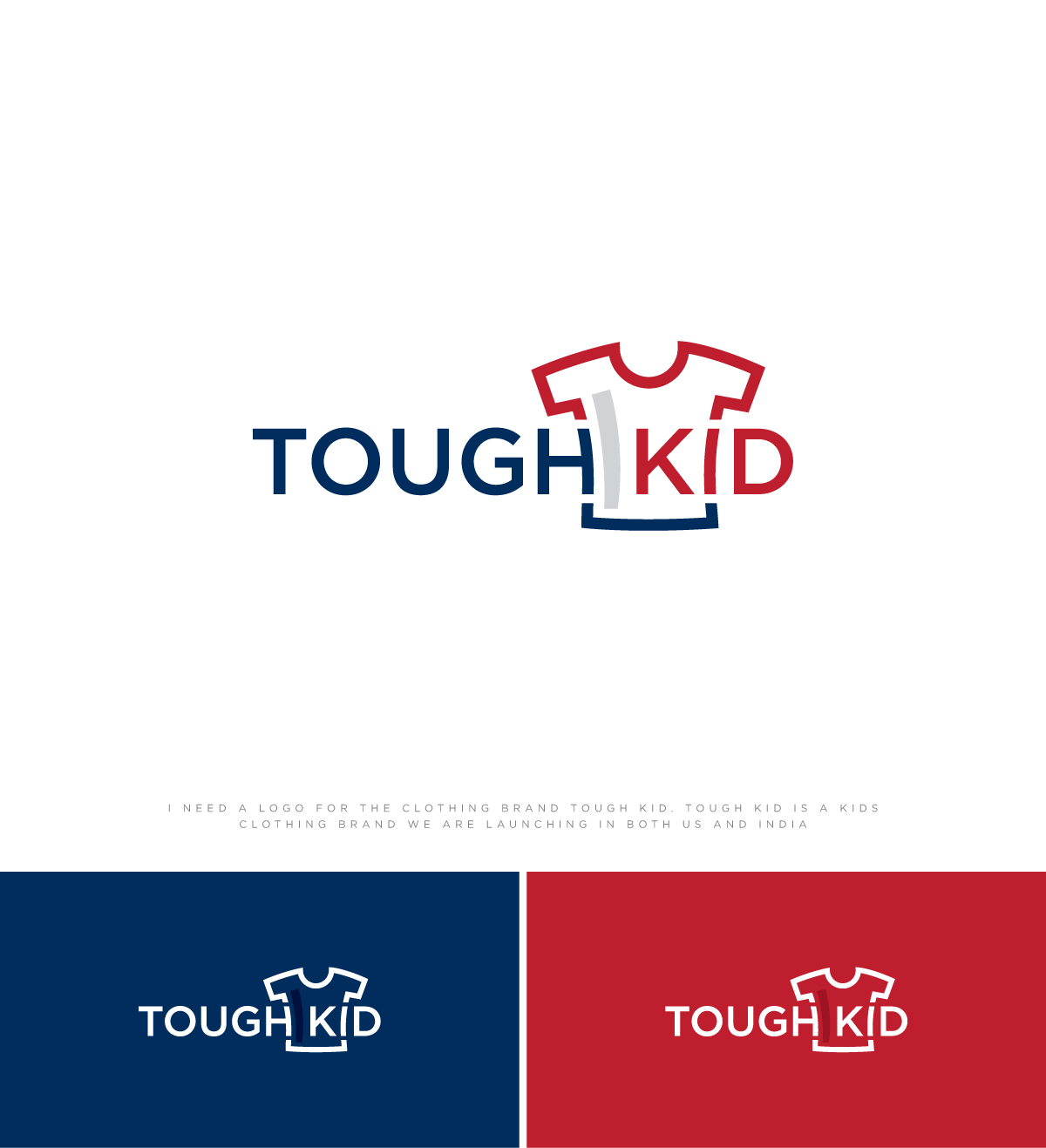 Logo Design by ecorokerz for this project | Design #26538396