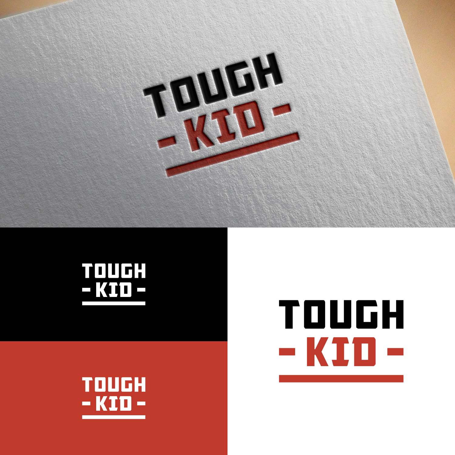 Logo Design by anak mama for this project | Design #26540103