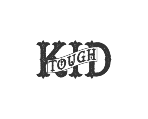 TOUGH KID | Logo-Design von Janna Design