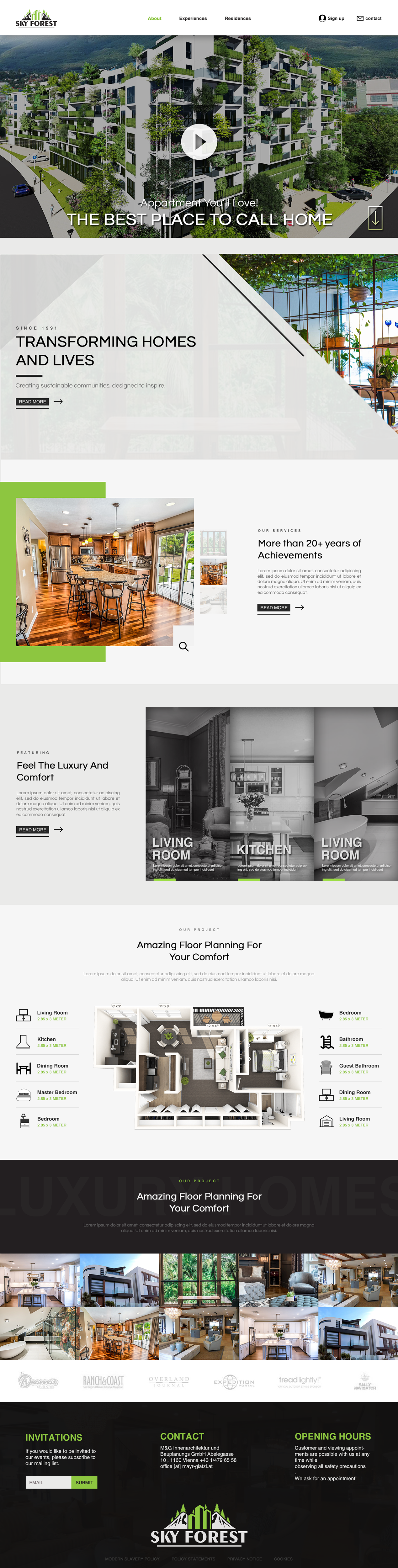 Web Design par Deli pour Belfild Sofia EOOD | Design #26541442