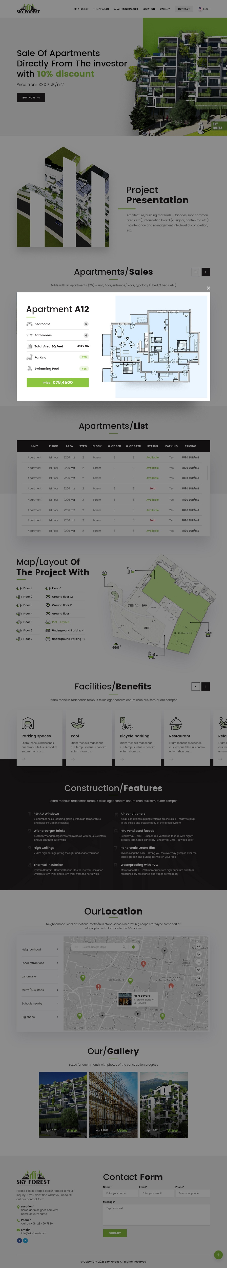 Web Design by nzdesigners for Belfild Sofia EOOD | Design #26570941