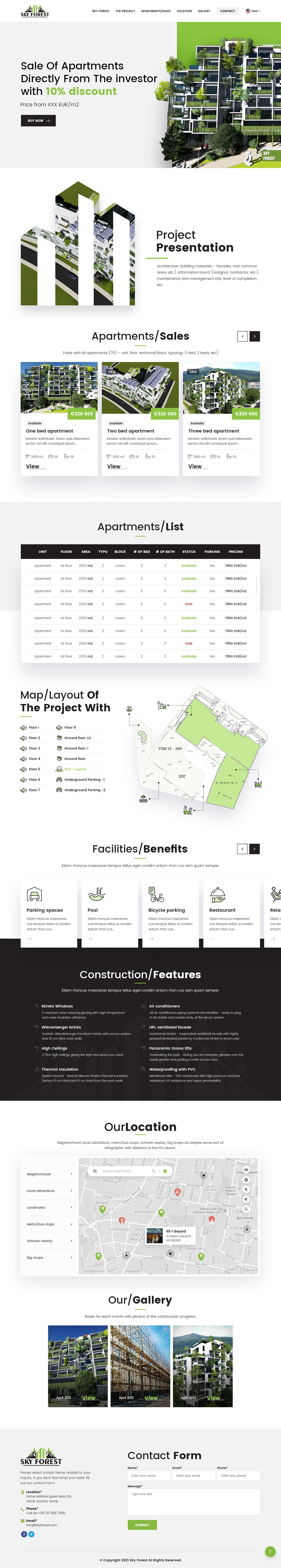 Web Design by nzdesigners for Belfild Sofia EOOD | Design #26570942
