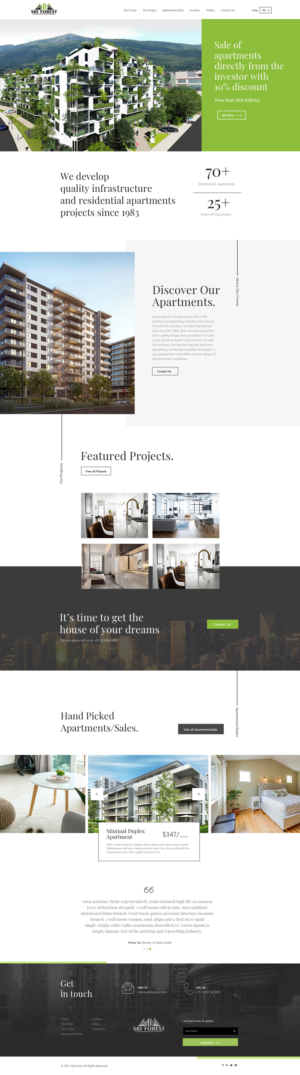 Web Design by subhalaxmi  khamari