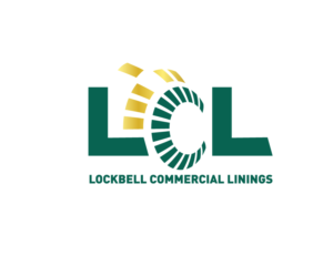 Logo-Design von pitulas für LOCKBELL Commercial Linings | Design: #26538530