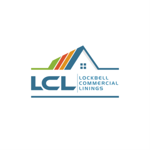 Logo-Design von ThiagoB für LOCKBELL Commercial Linings | Design: #26532025