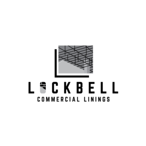 Logo-Design von geni für LOCKBELL Commercial Linings | Design #26537143