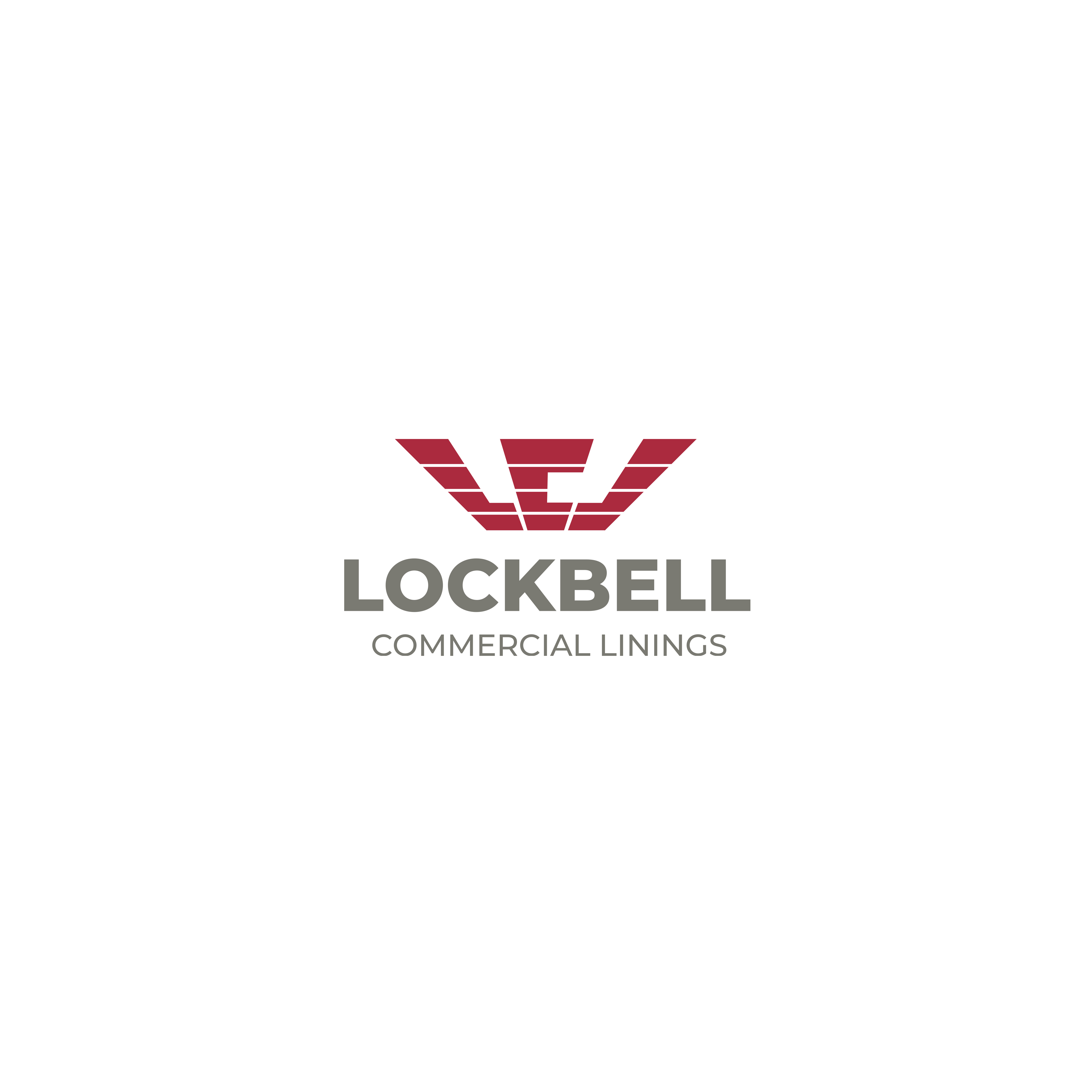 Design de Logo par emmanuel 23 pour LOCKBELL Commercial Linings | Design #26533907