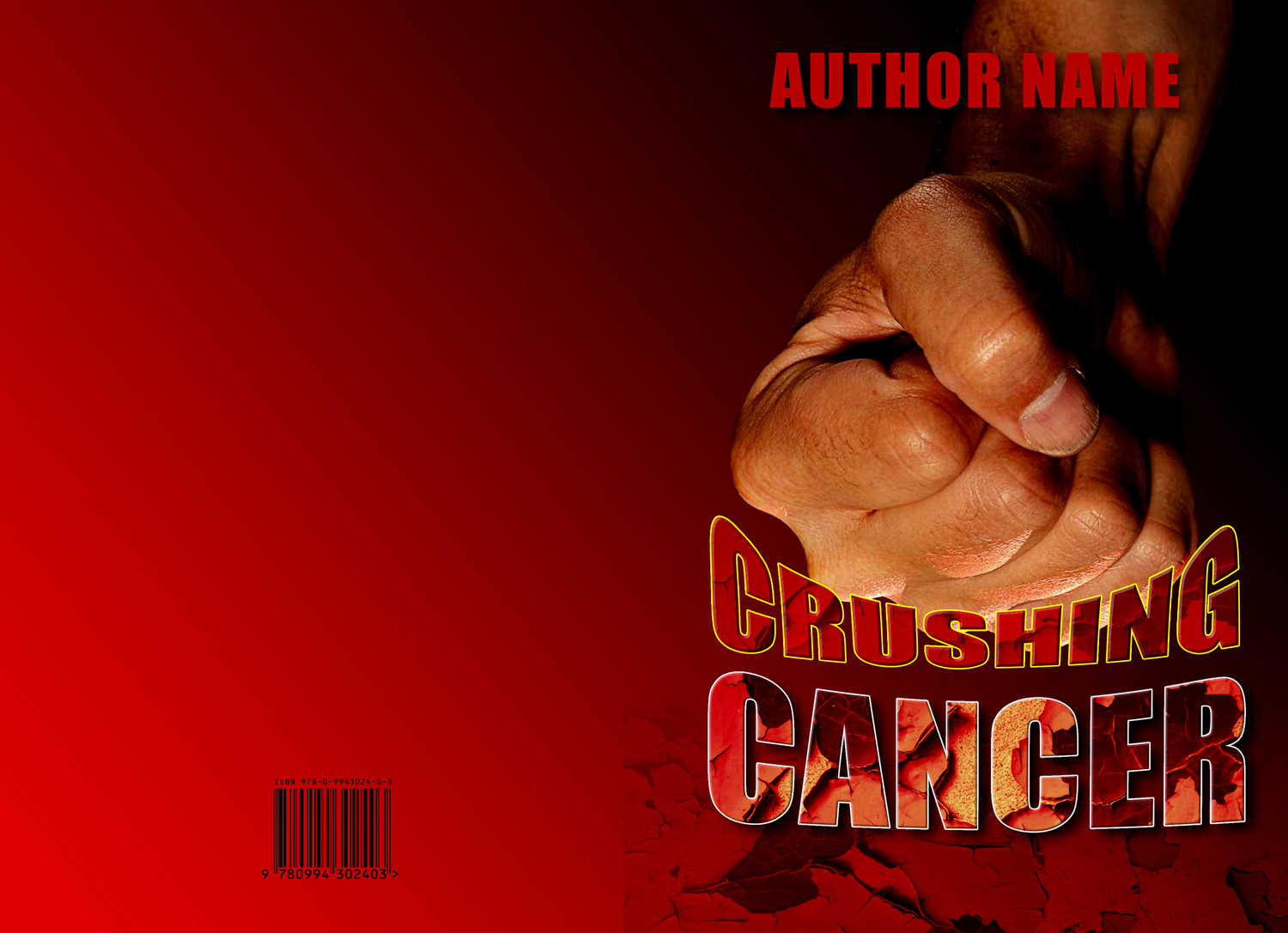 Book Cover Design by illuminati-design for this project | Design #26535106