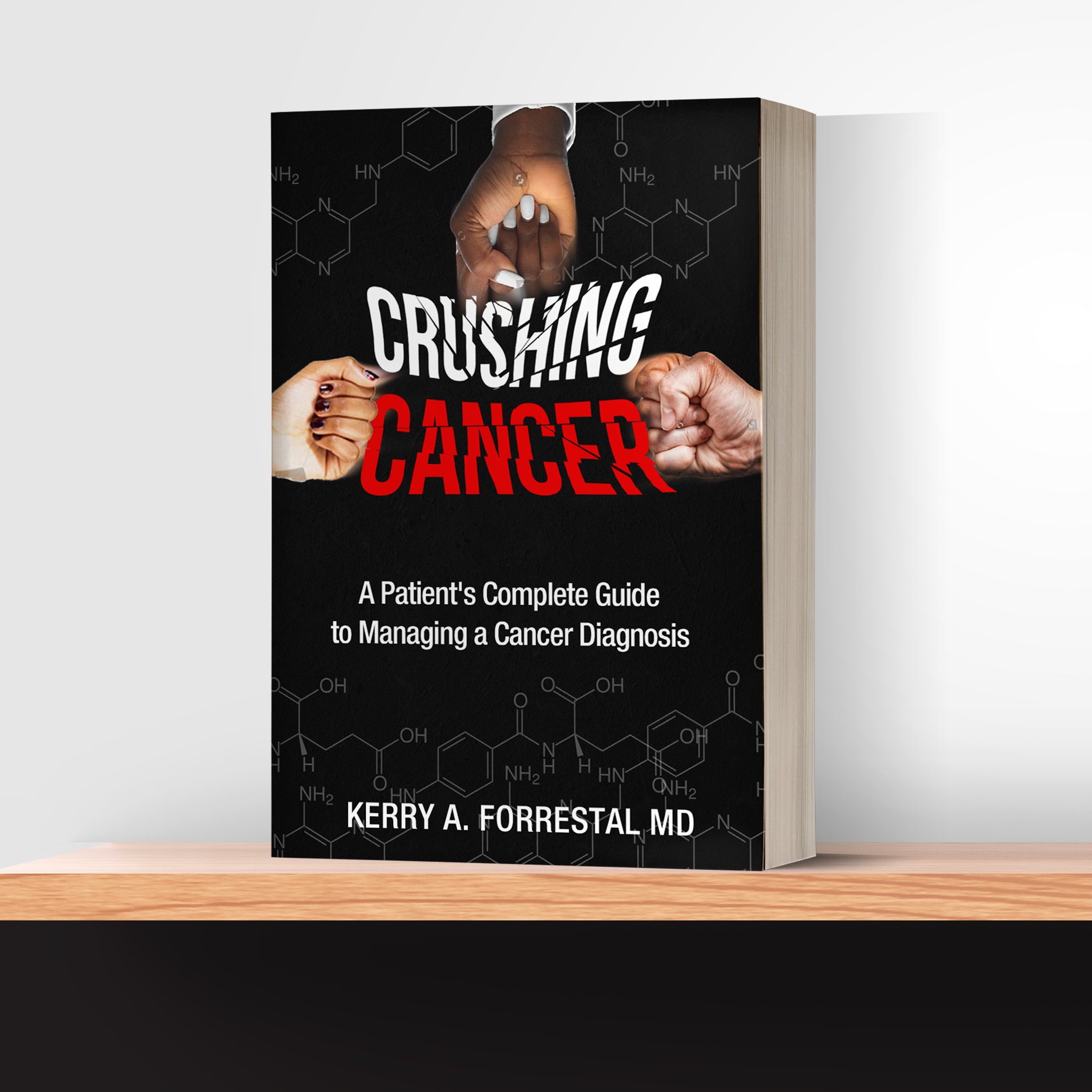 Book Cover Design by manshuri.yusuf for this project | Design #26561649