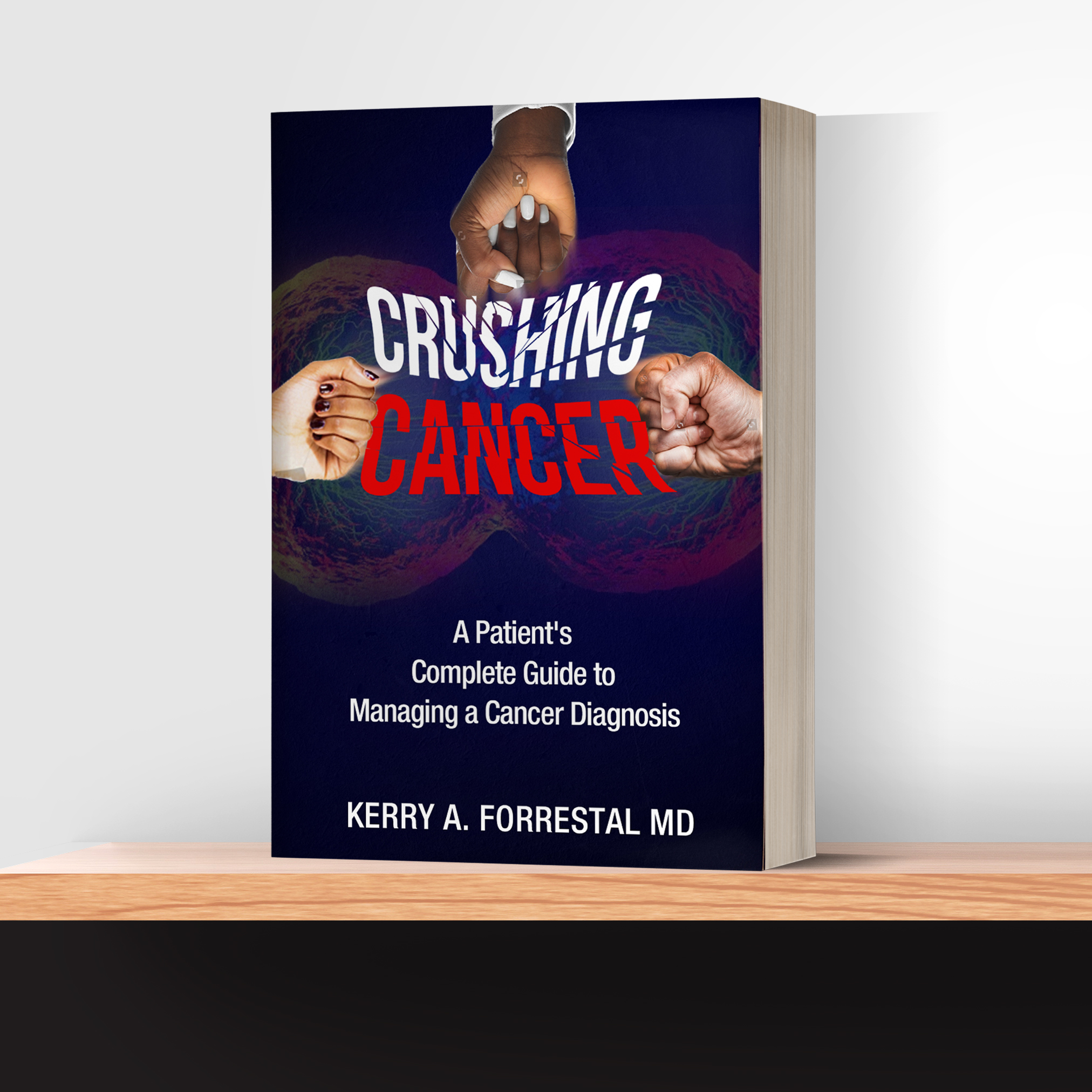 Book Cover Design by manshuri.yusuf for this project | Design #26565557