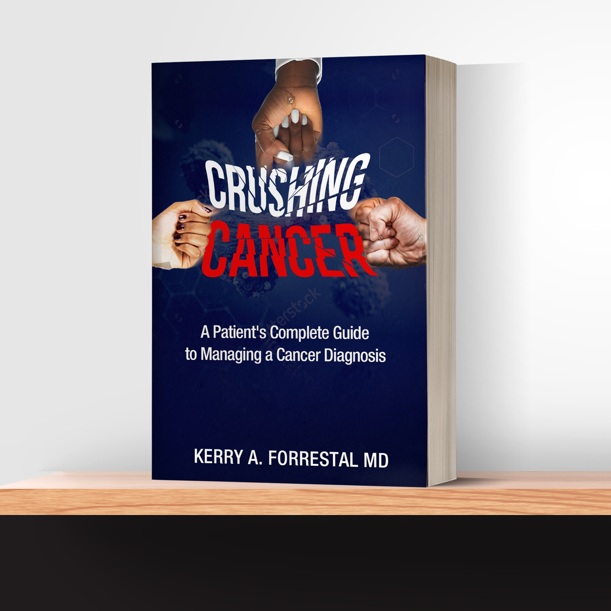 Book Cover Design by manshuri.yusuf for this project | Design #26565558