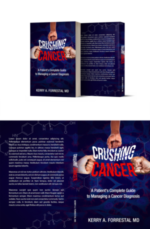 Design de Couverture de Livre par manshuri.yusuf pour ce projet | Design : #26604170