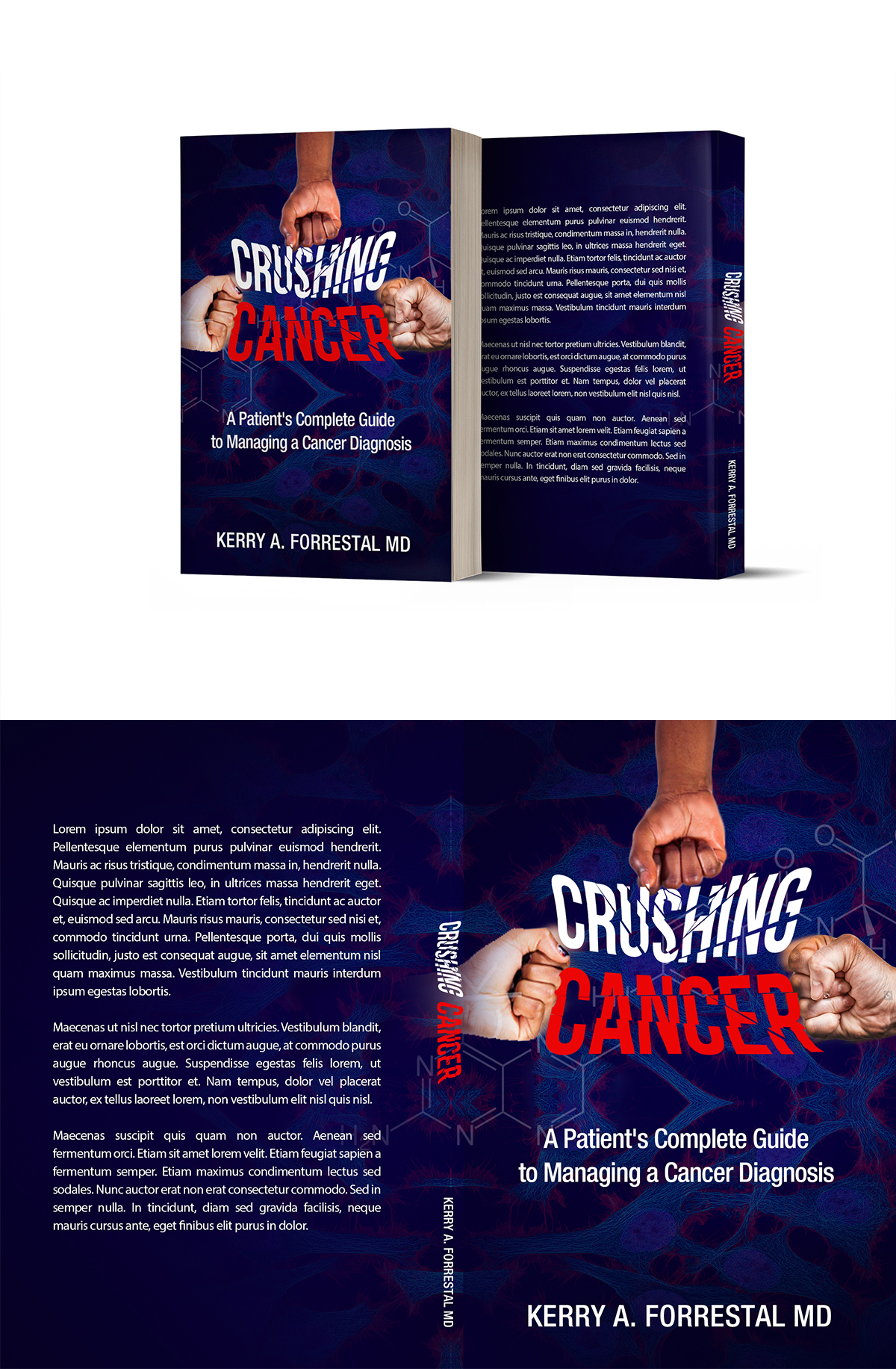 Design de Couverture de Livre par manshuri.yusuf pour ce projet | Design : #26608448