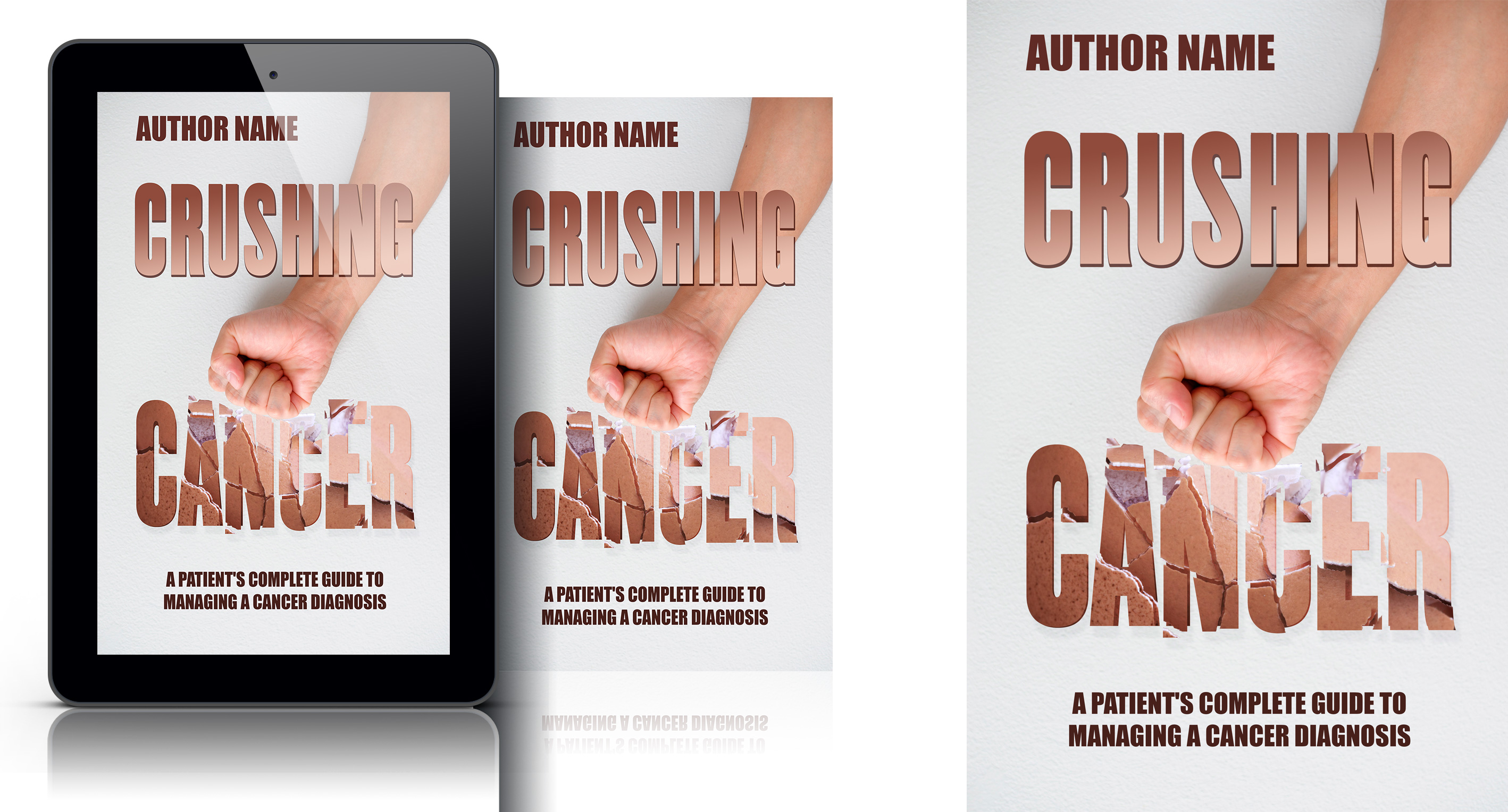 Book Cover Design by Svitlana Fox for this project | Design #26533748