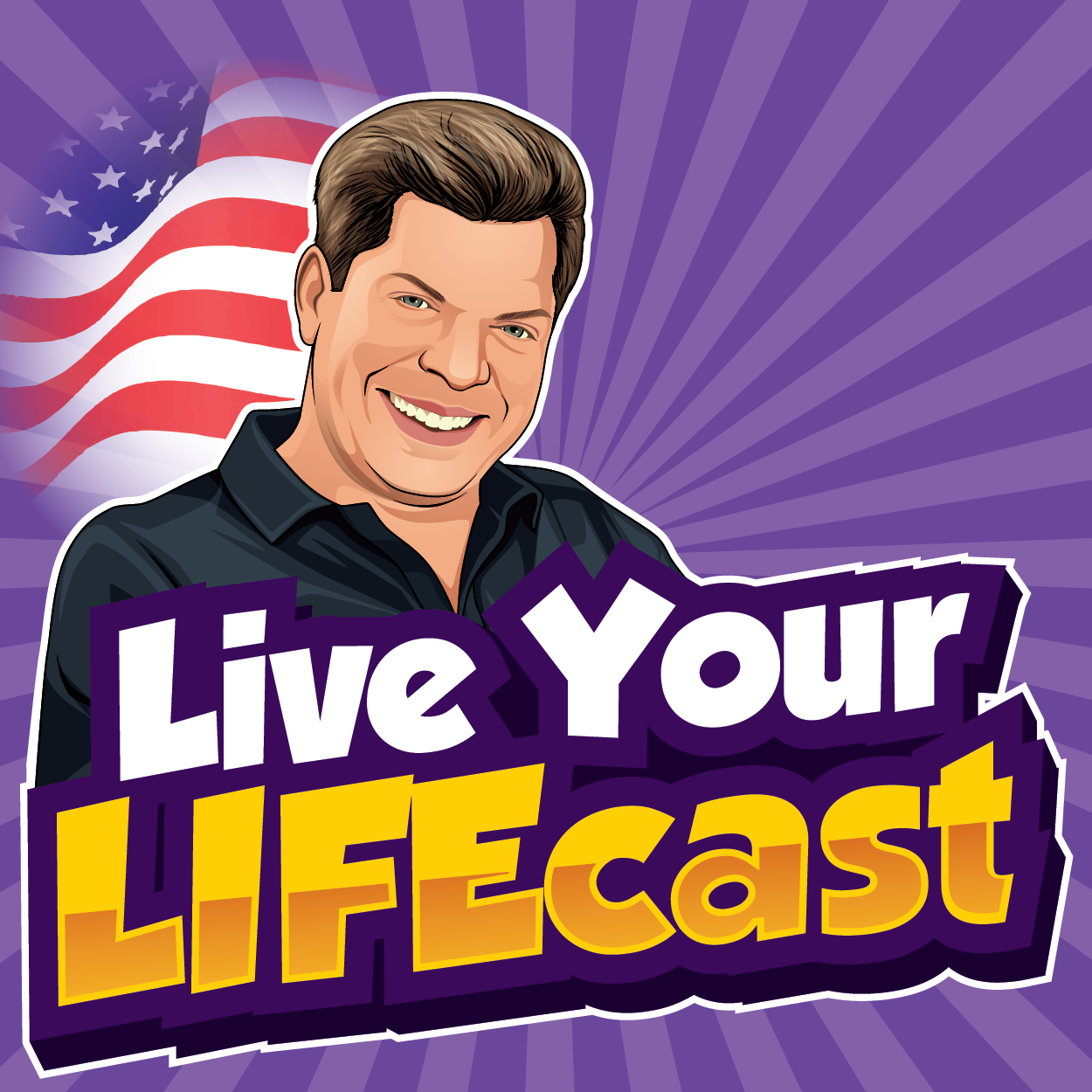 Diseño de Podcast por singhania para este proyecto | Diseño #26543169