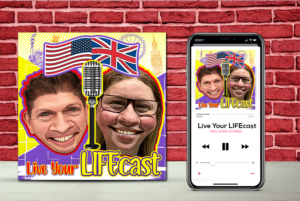 Podcast Design by Rickyy for this project | Design: #26542702
