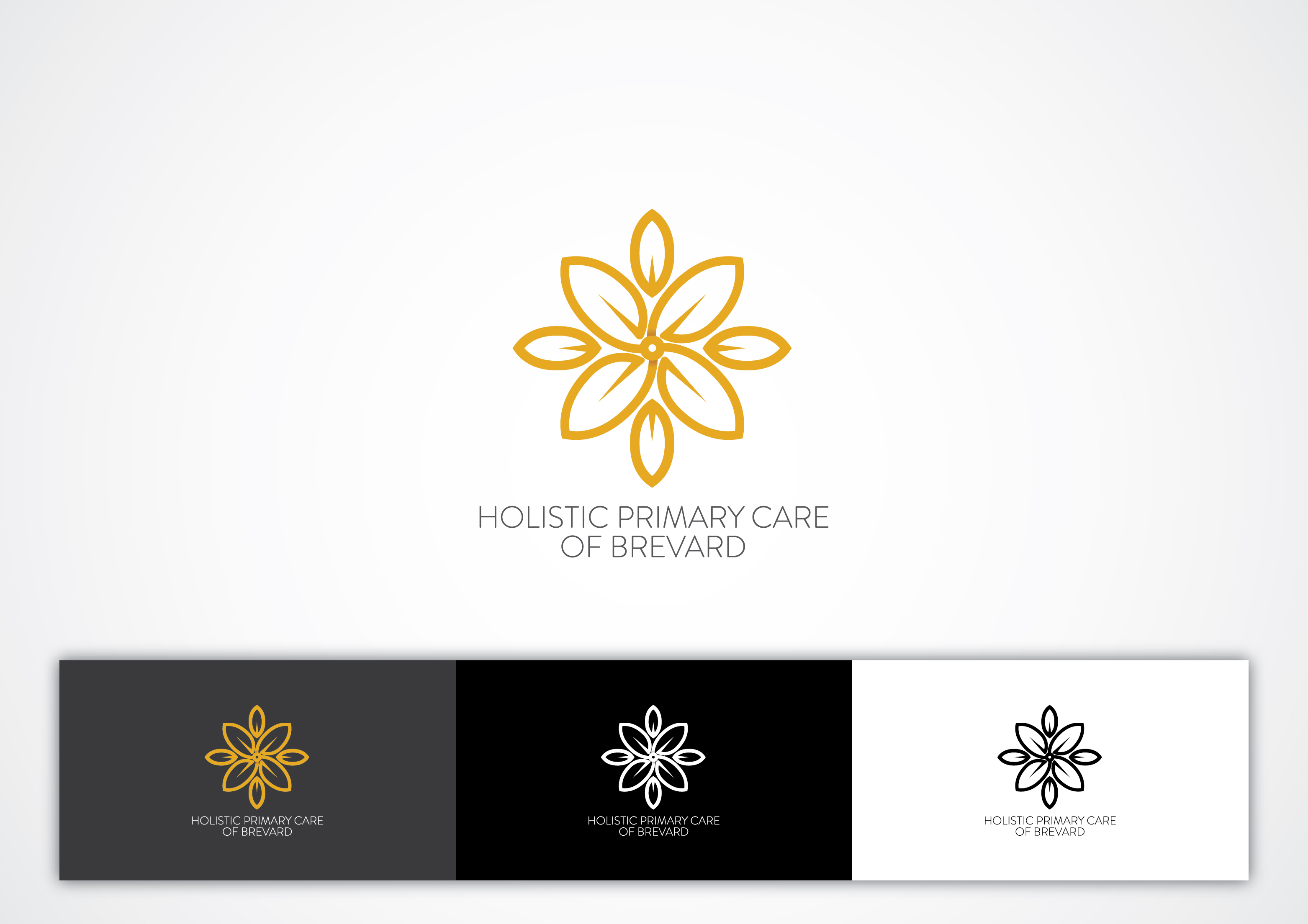 Logo Design by Yong Kushandiono for this project | Design #26532612