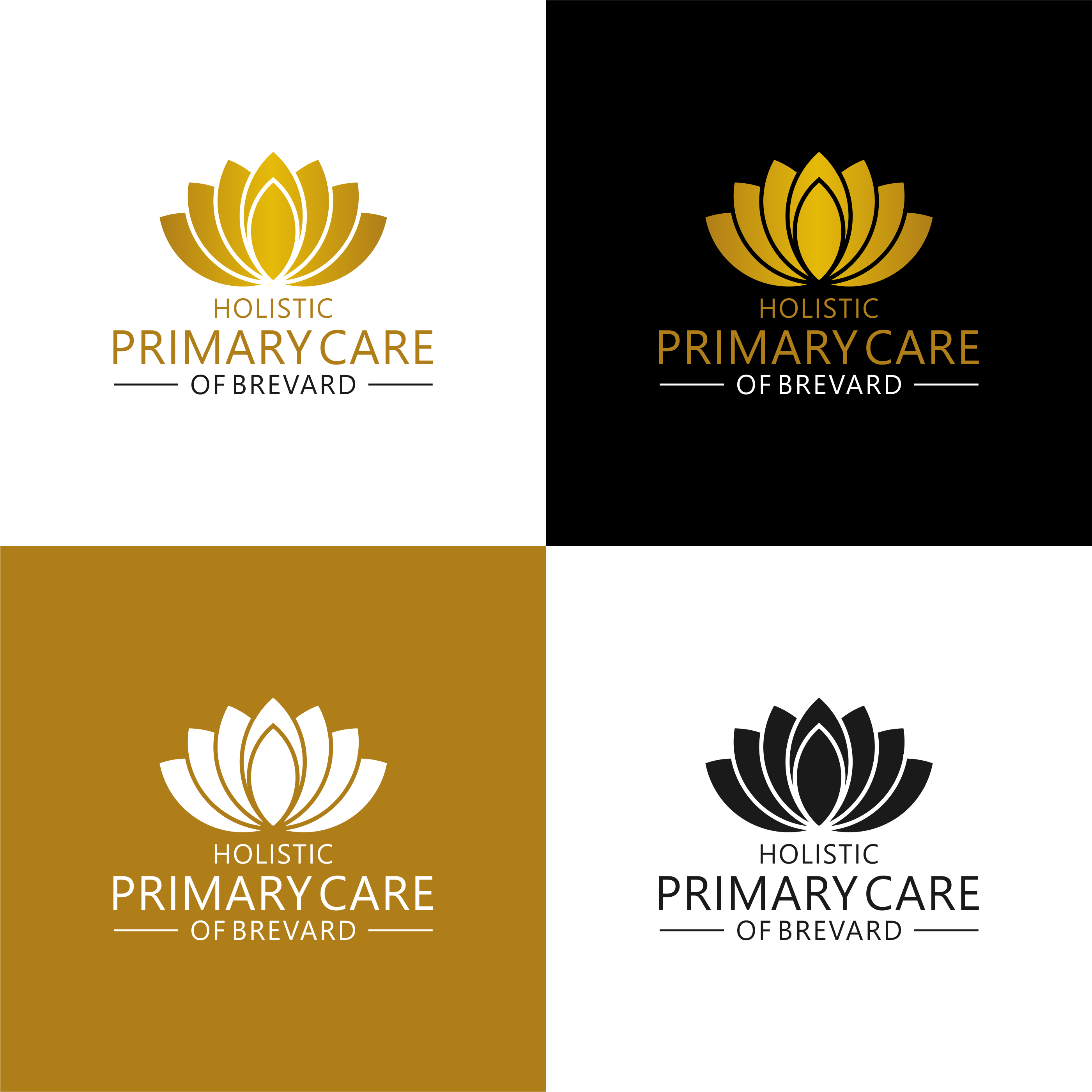 Logo Design by HARIQ for this project | Design #26553528