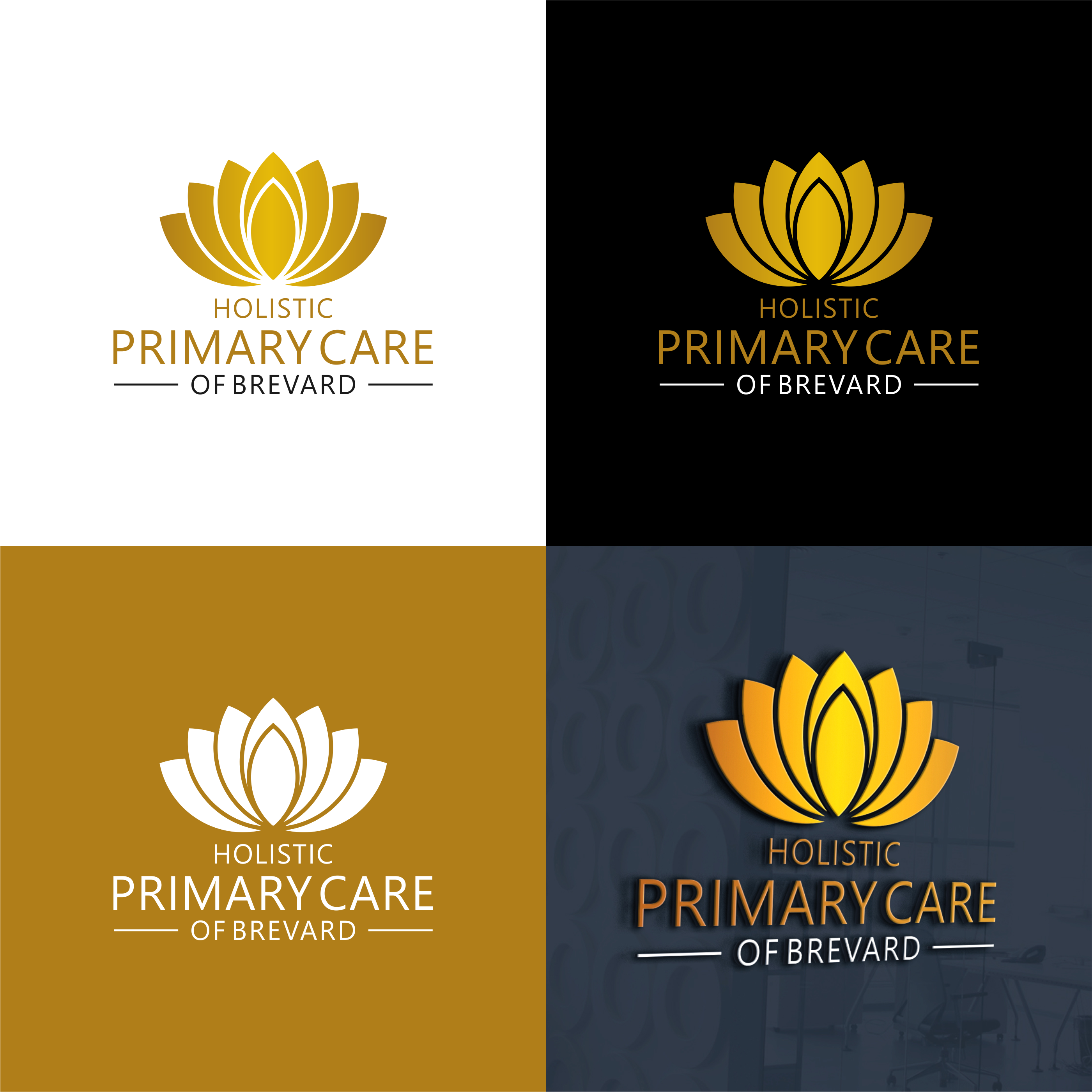 Diseño de Logo por HARIQ para este proyecto | Diseño #26553937