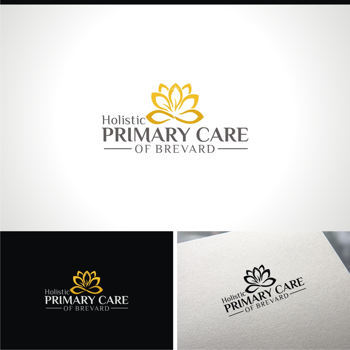 Diseño de Logo por e-graphics para este proyecto | Diseño #26537263