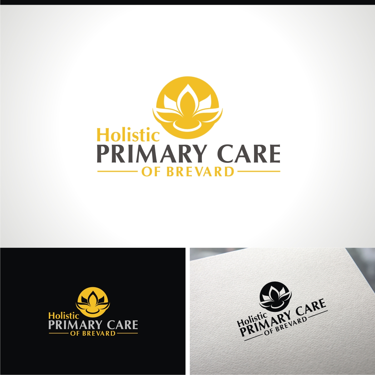 Logo Design by e-graphics for this project | Design #26537265