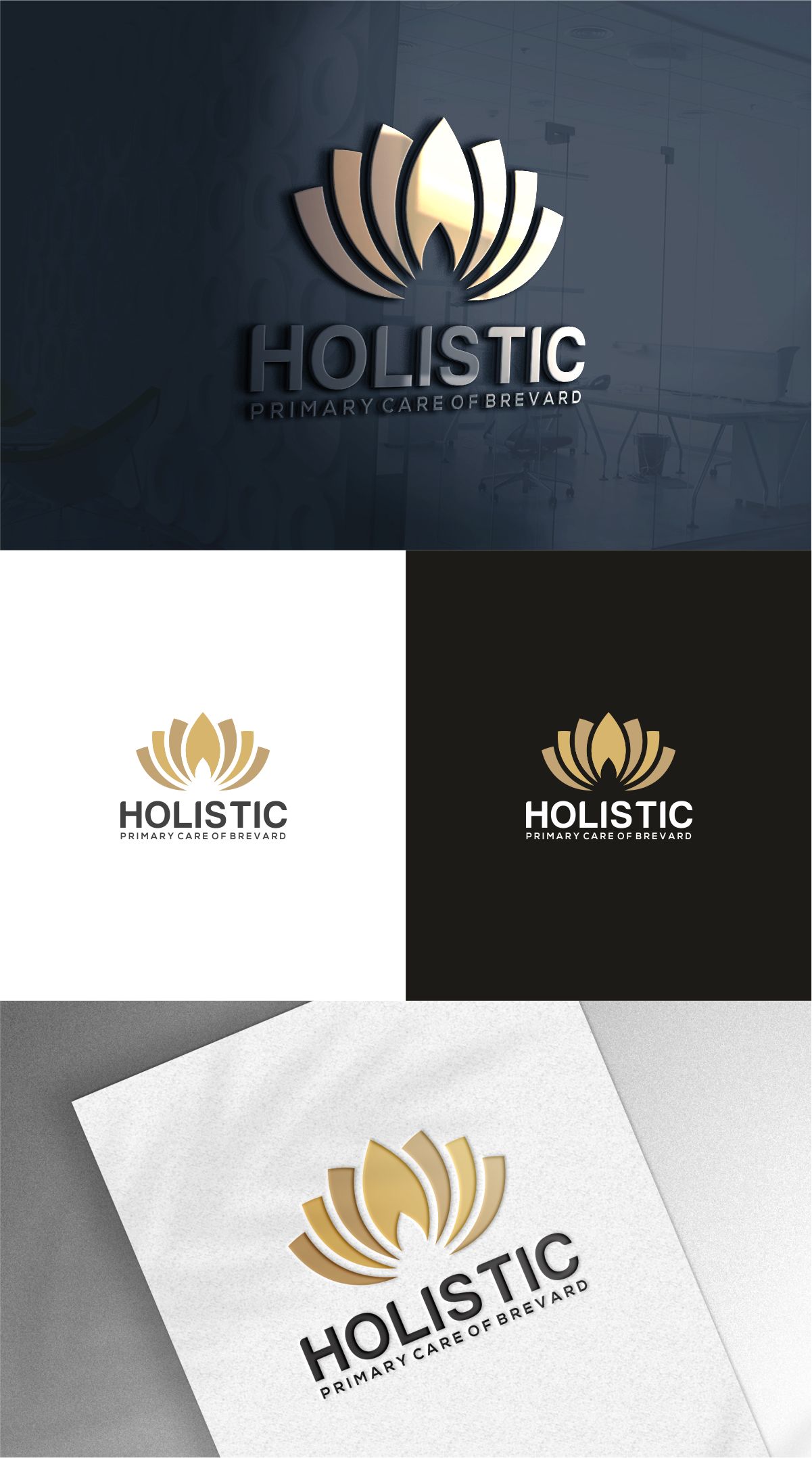 Logo Design by Dave Paresh for this project | Design #26533304