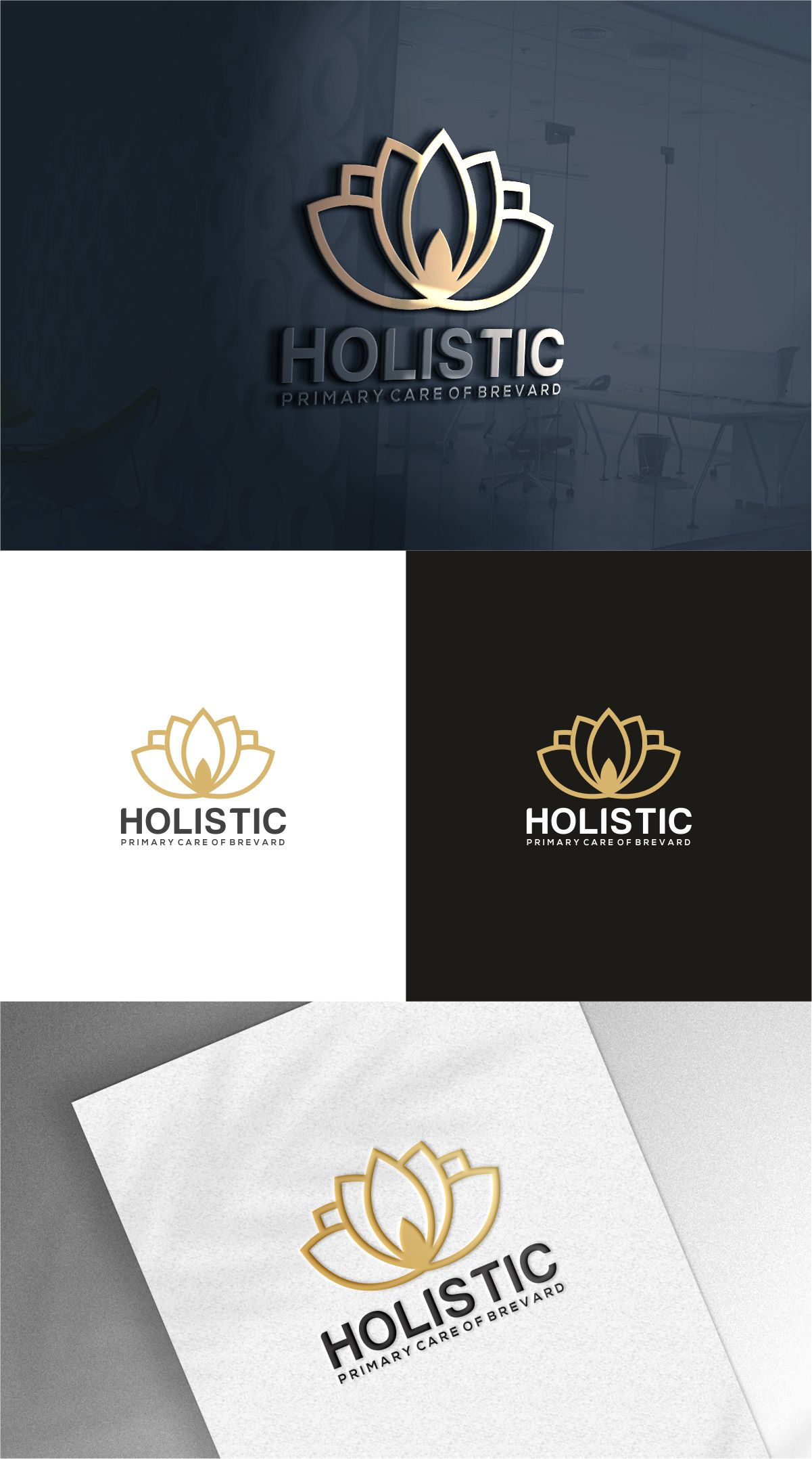 Logo Design by Dave Paresh for this project | Design #26533305