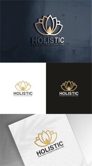 Logo Design by Dave Paresh for this project | Design: #26533305